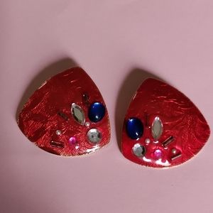 Vintage Earrings